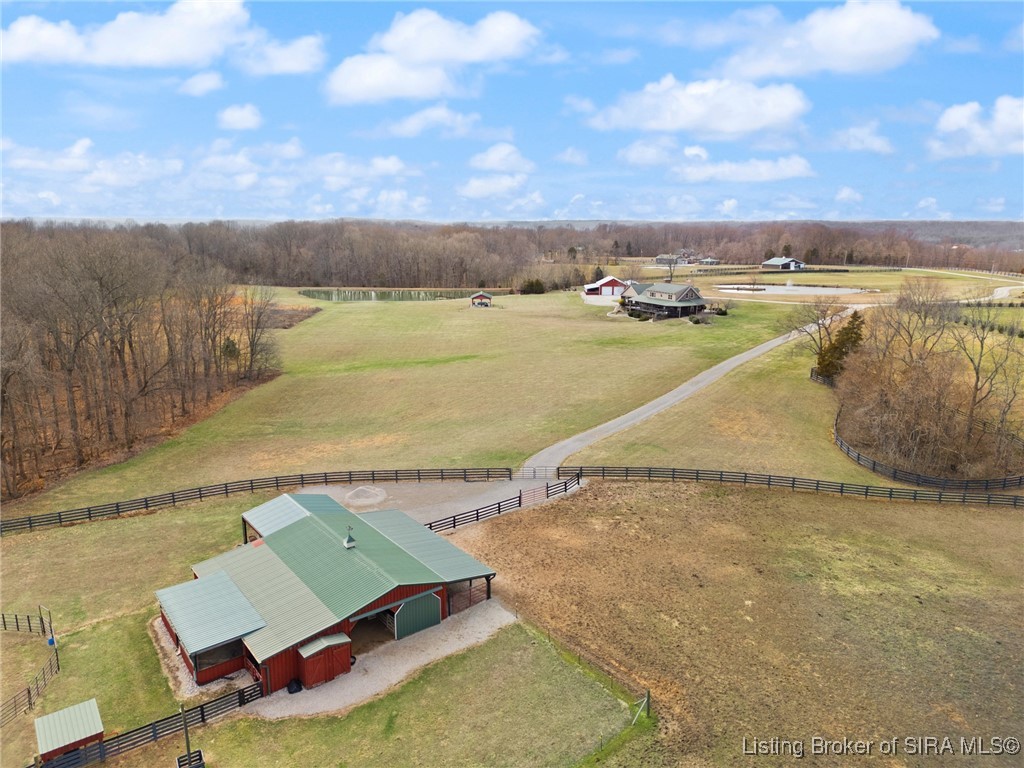 4474 Hill Road Northwest Depauw, IN 47115 - Photo 36 of 97
