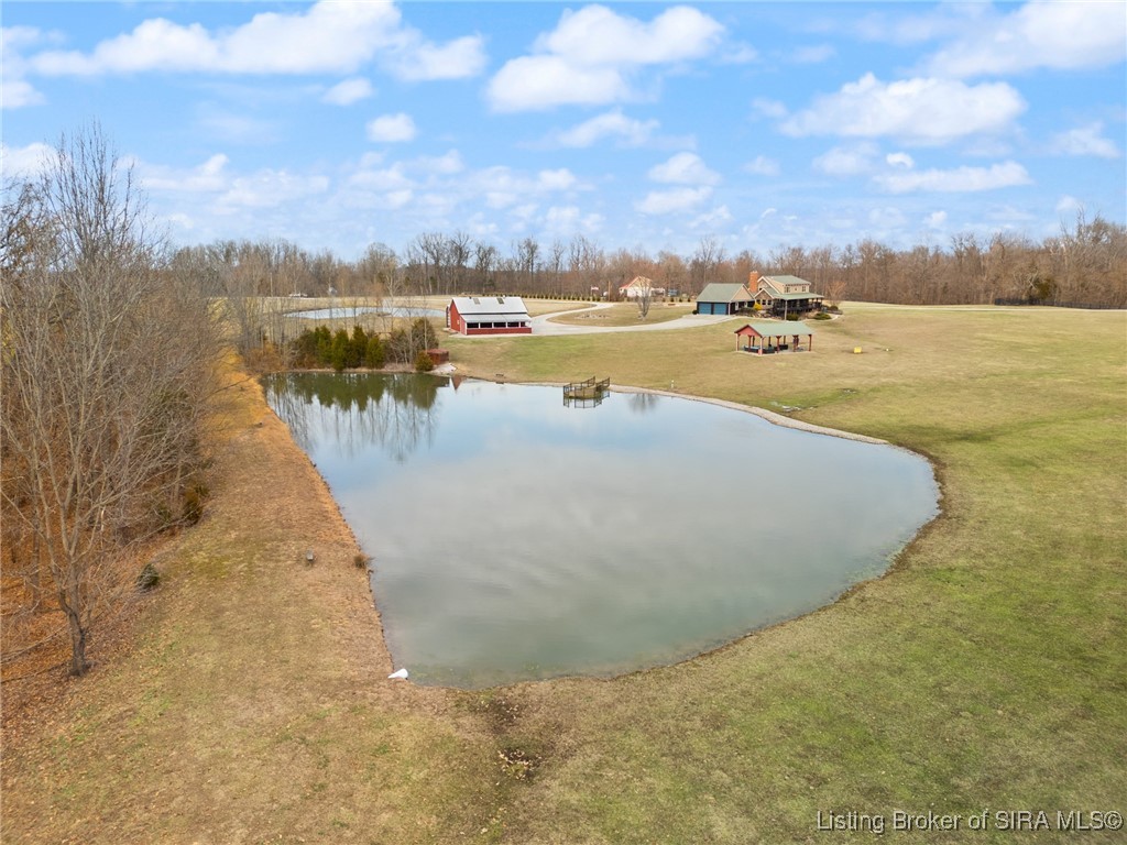 4474 Hill Road Northwest Depauw, IN 47115 - Photo 40 of 97