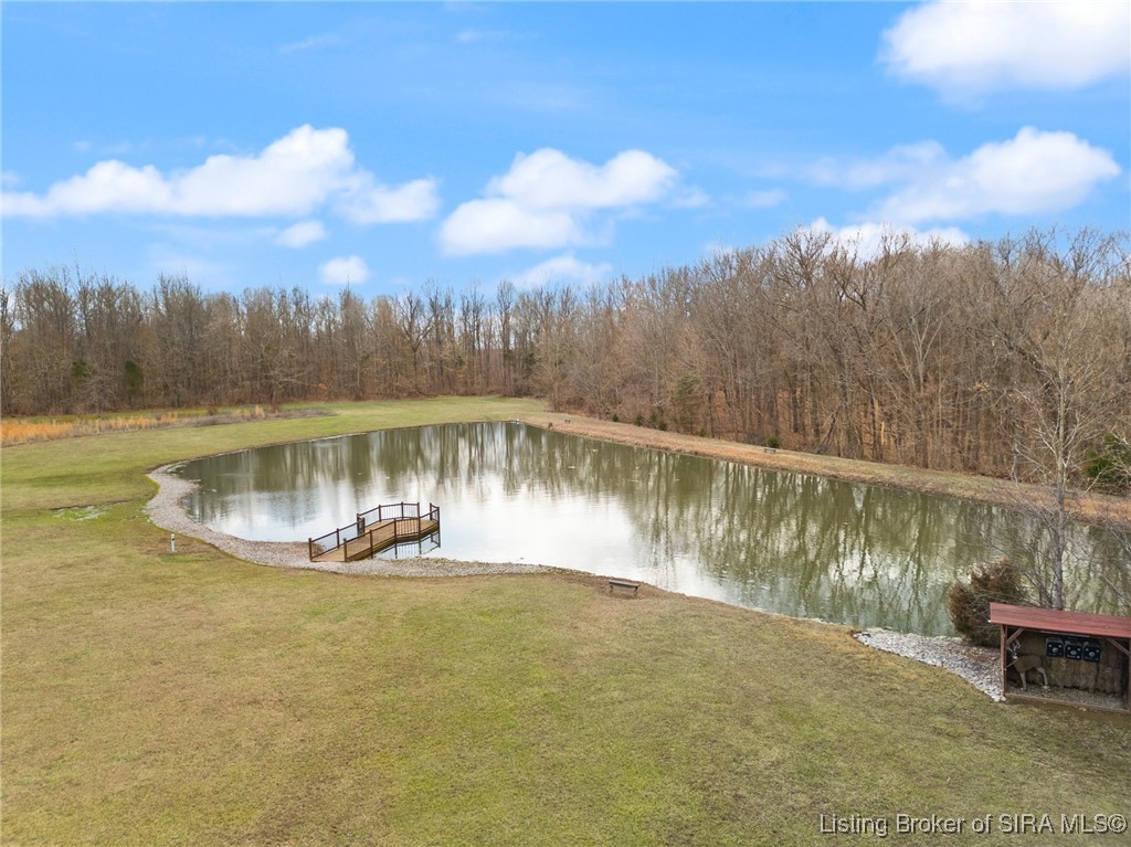 4474 Hill Road Northwest Depauw, IN 47115 - Photo 41 of 97