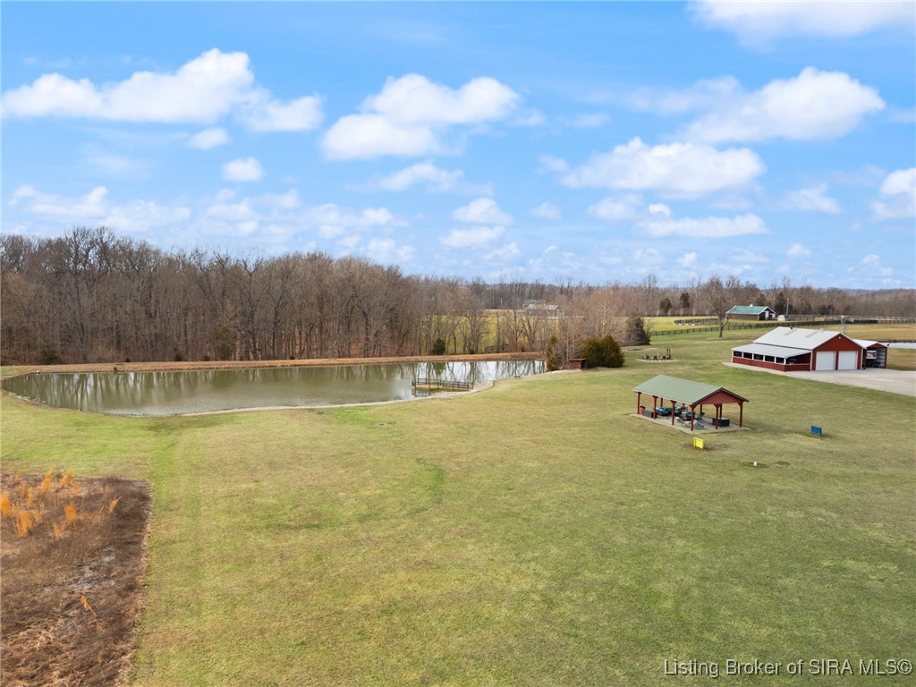 4474 Hill Road Northwest Depauw, IN 47115 - Photo 42 of 97