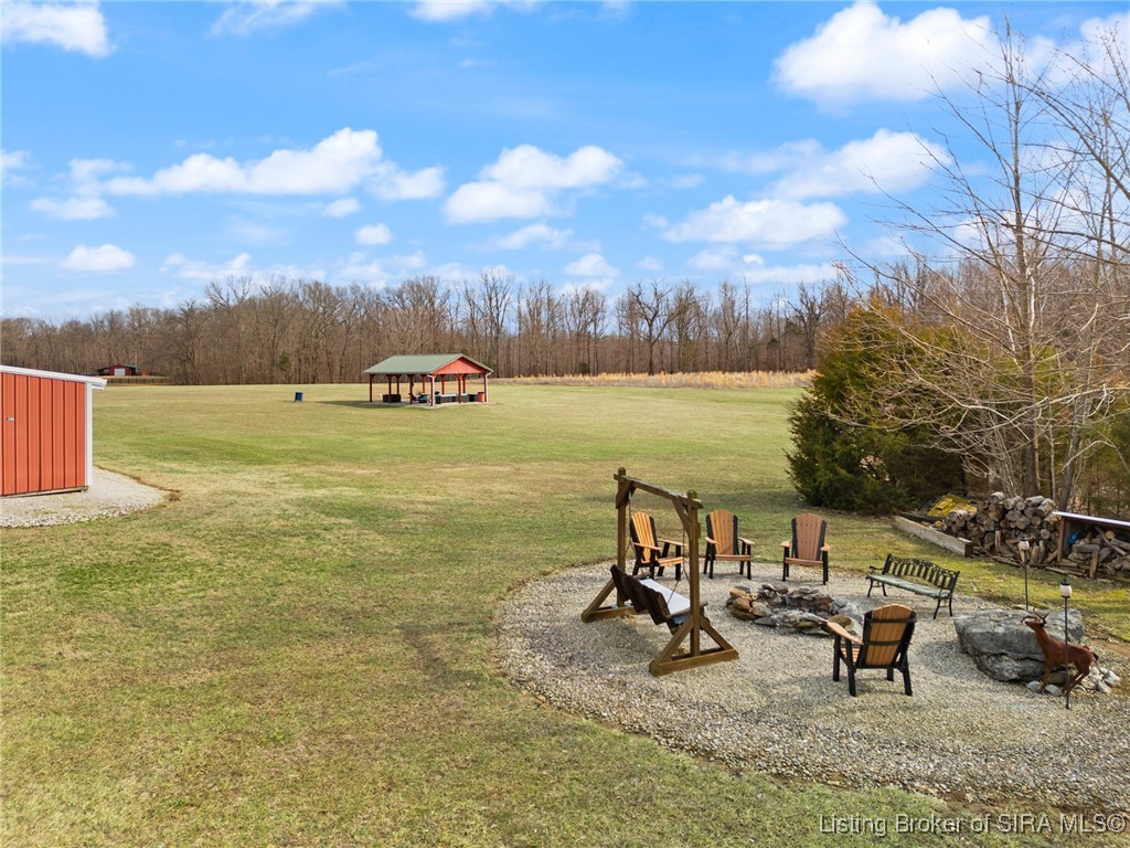 4474 Hill Road Northwest Depauw, IN 47115 - Photo 45 of 97