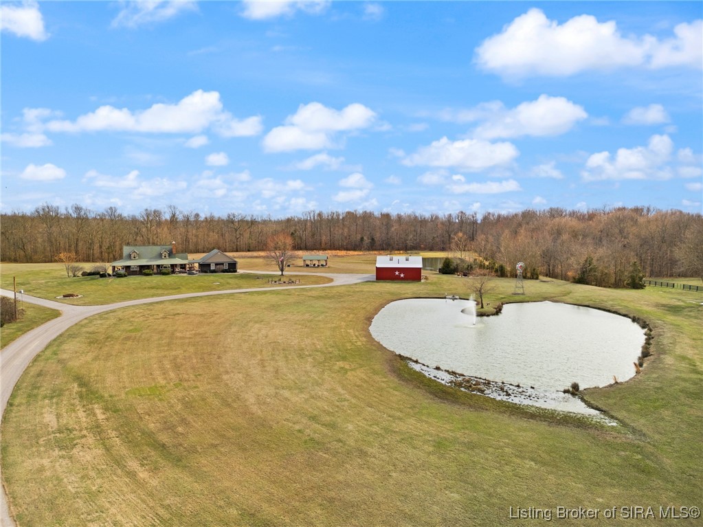 4474 Hill Road Northwest Depauw, IN 47115 - Photo 46 of 97