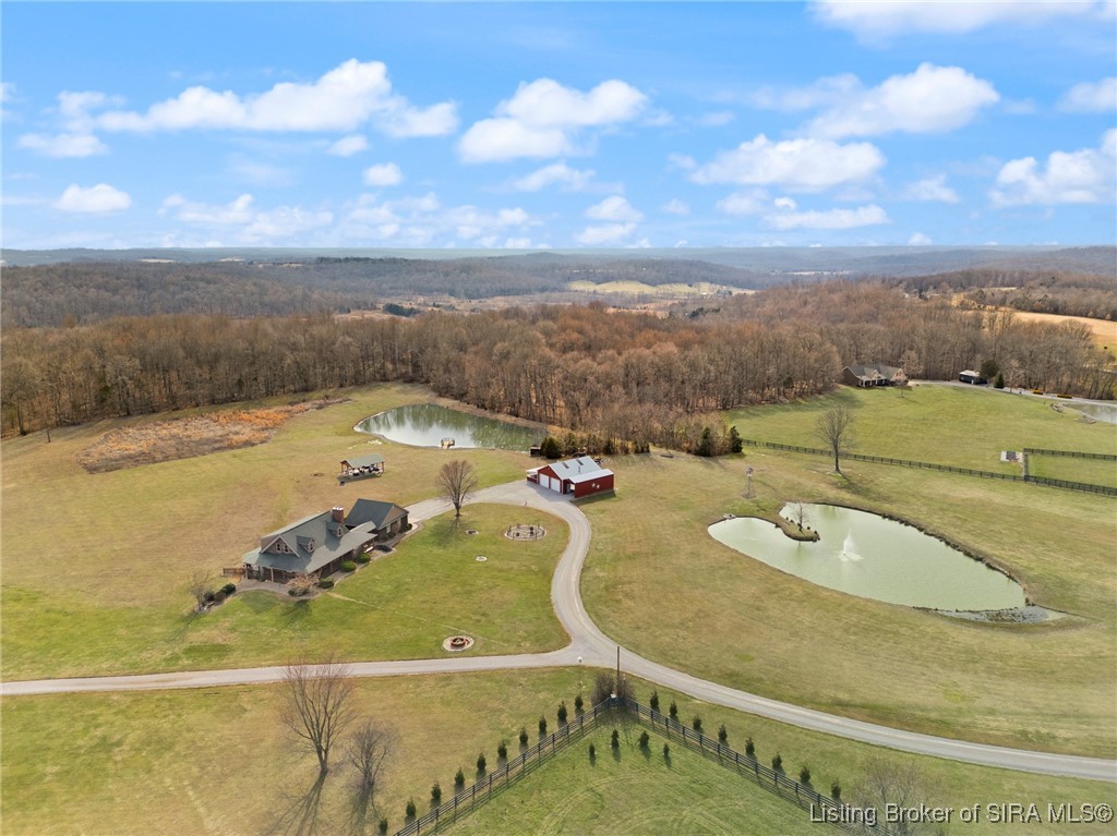 4474 Hill Road Northwest Depauw, IN 47115 - Photo 48 of 97