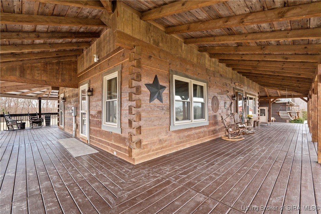 4474 Hill Road Northwest Depauw, IN 47115 - Photo 49 of 97