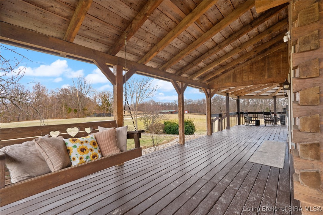 4474 Hill Road Northwest Depauw, IN 47115 - Photo 50 of 97