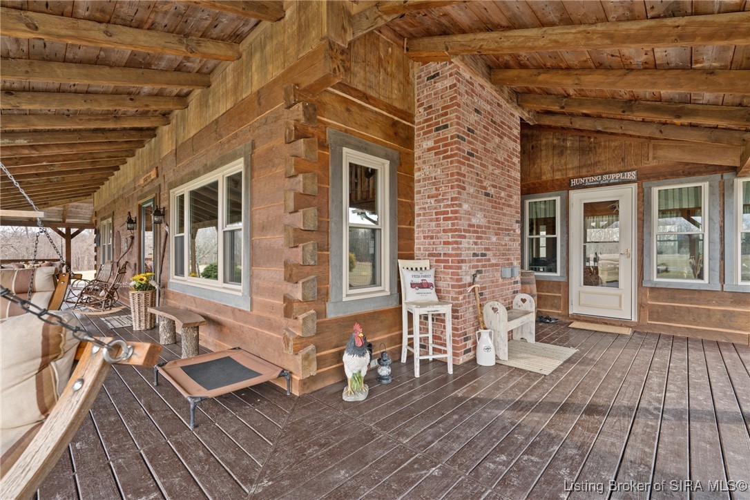 4474 Hill Road Northwest Depauw, IN 47115 - Photo 51 of 97