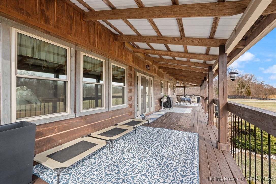 4474 Hill Road Northwest Depauw, IN 47115 - Photo 52 of 97