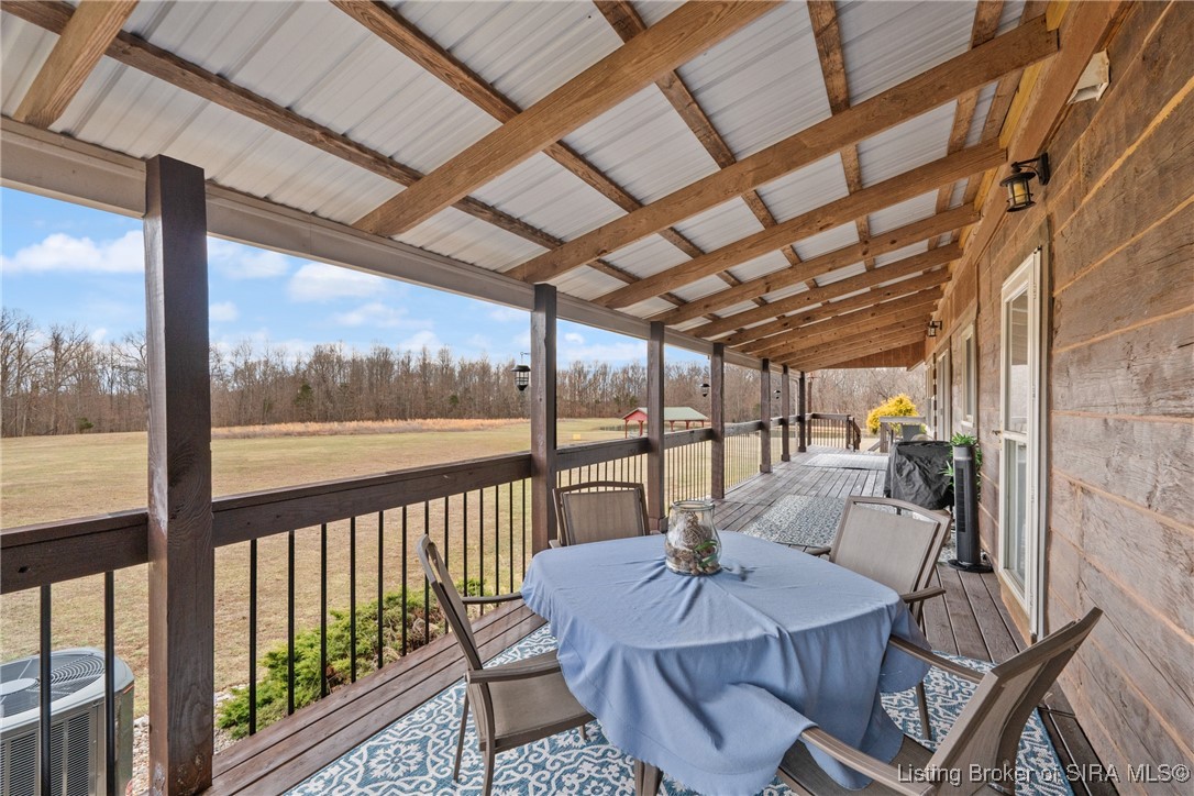 4474 Hill Road Northwest Depauw, IN 47115 - Photo 54 of 97