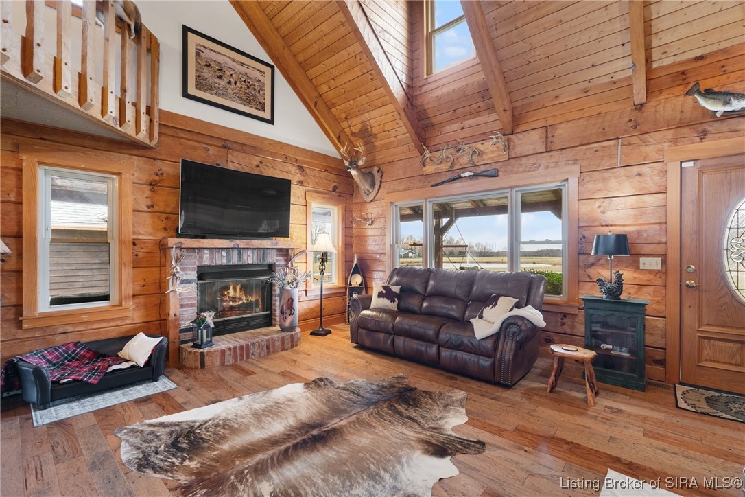 4474 Hill Road Northwest Depauw, IN 47115 - Photo 56 of 97