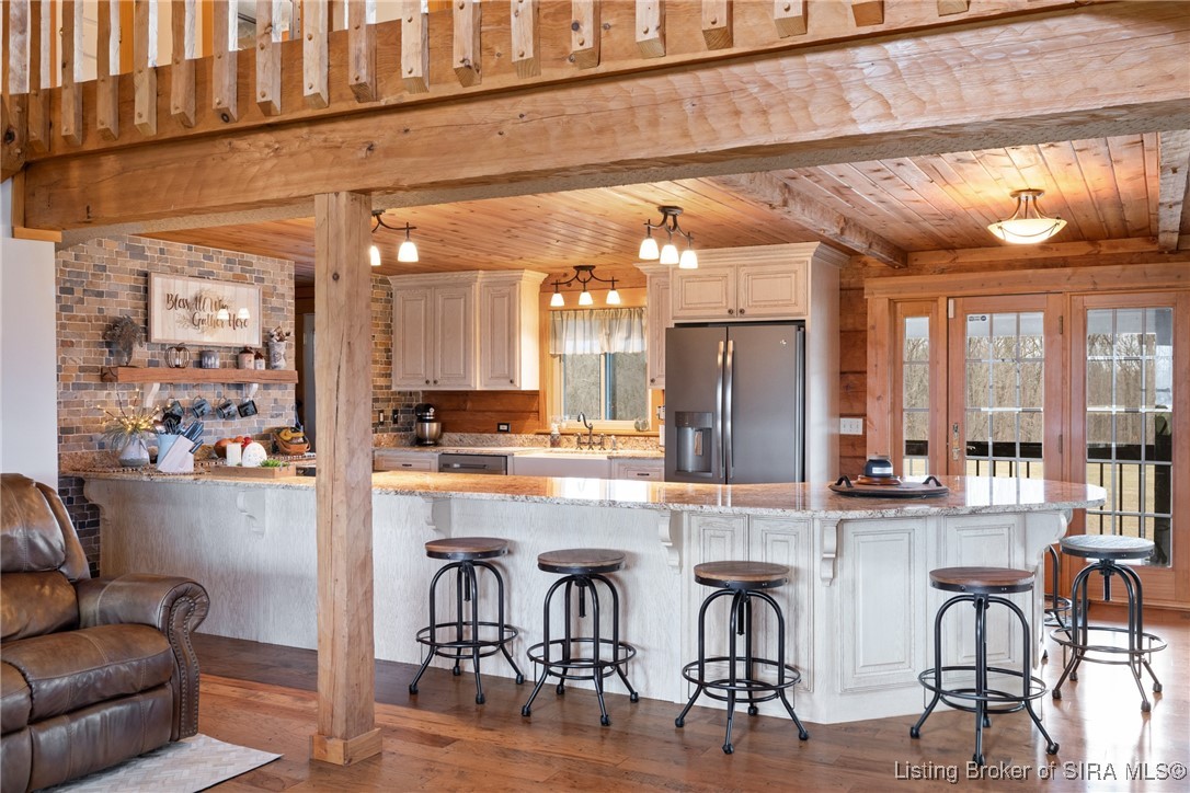 4474 Hill Road Northwest Depauw, IN 47115 - Photo 59 of 97