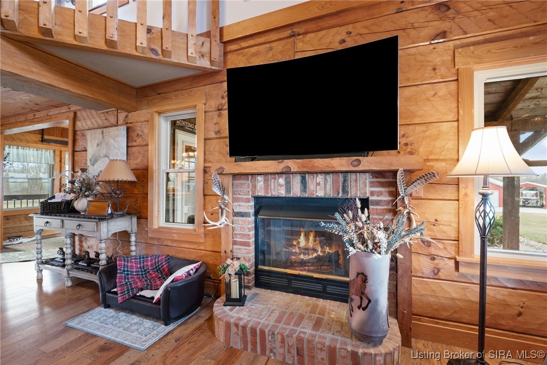 4474 Hill Road Northwest Depauw, IN 47115 - Photo 60 of 97