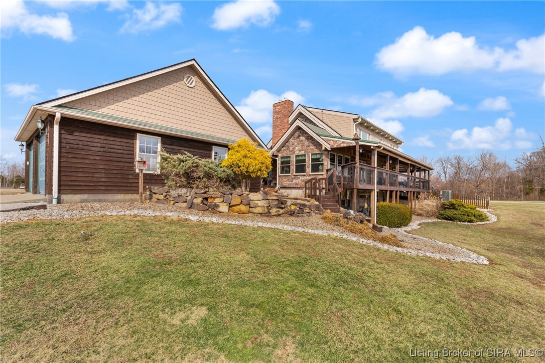 4474 Hill Road Northwest Depauw, IN 47115 - Photo 6 of 97