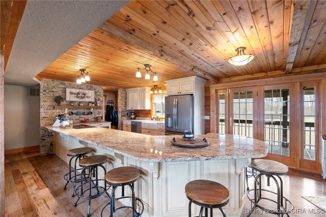 4474 Hill Road Northwest Depauw, IN 47115 - Photo 61 of 97