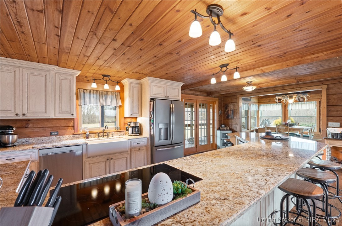 4474 Hill Road Northwest Depauw, IN 47115 - Photo 62 of 97