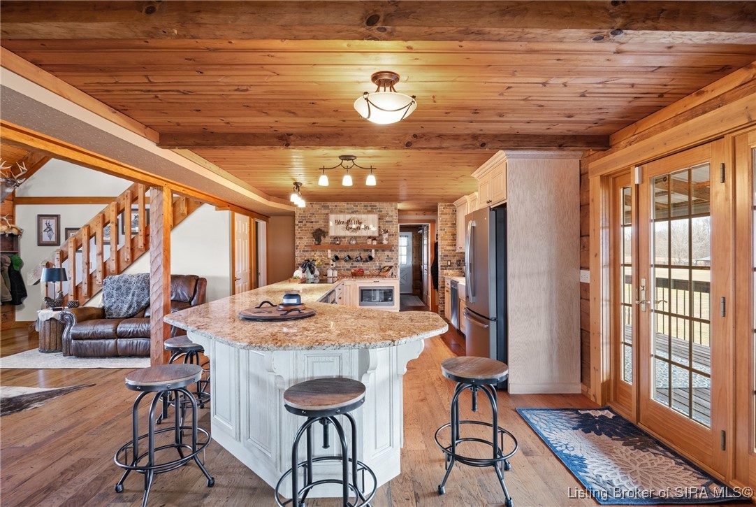 4474 Hill Road Northwest Depauw, IN 47115 - Photo 66 of 97