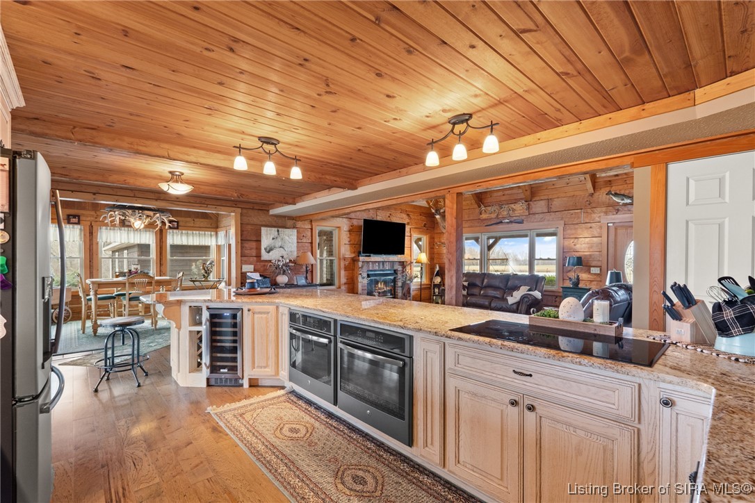 4474 Hill Road Northwest Depauw, IN 47115 - Photo 69 of 97