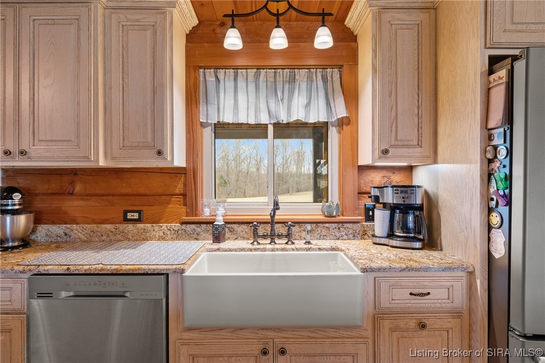 4474 Hill Road Northwest Depauw, IN 47115 - Photo 70 of 97