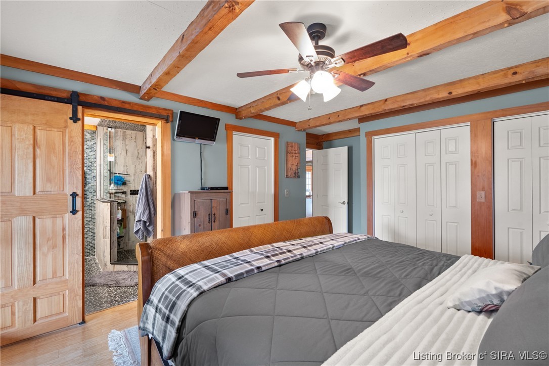 4474 Hill Road Northwest Depauw, IN 47115 - Photo 72 of 97