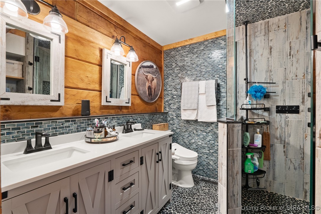 4474 Hill Road Northwest Depauw, IN 47115 - Photo 73 of 97