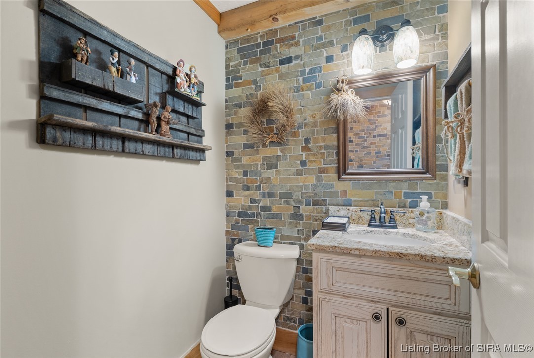 4474 Hill Road Northwest Depauw, IN 47115 - Photo 75 of 97