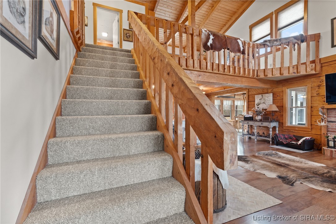 4474 Hill Road Northwest Depauw, IN 47115 - Photo 77 of 97