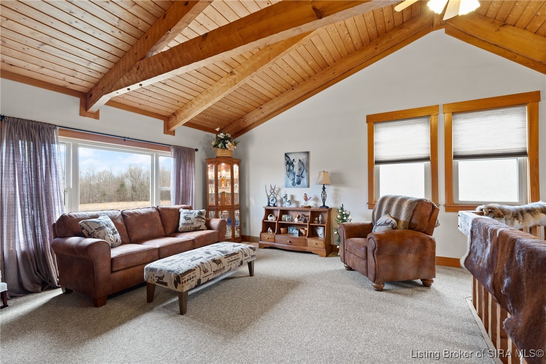 4474 Hill Road Northwest Depauw, IN 47115 - Photo 78 of 97