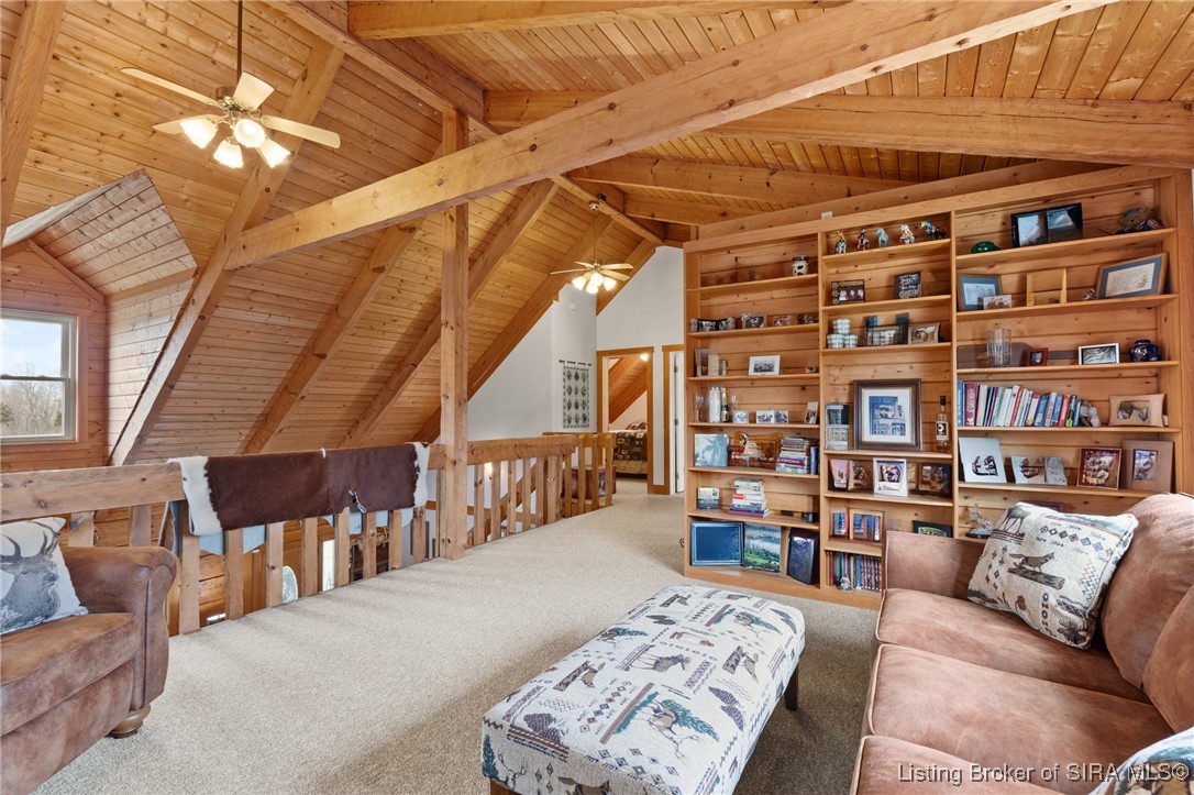 4474 Hill Road Northwest Depauw, IN 47115 - Photo 79 of 97