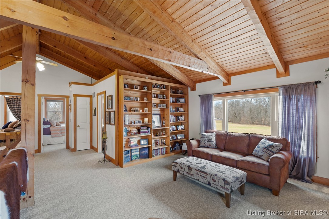 4474 Hill Road Northwest Depauw, IN 47115 - Photo 80 of 97