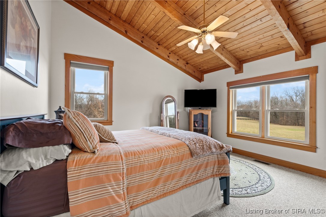 4474 Hill Road Northwest Depauw, IN 47115 - Photo 81 of 97