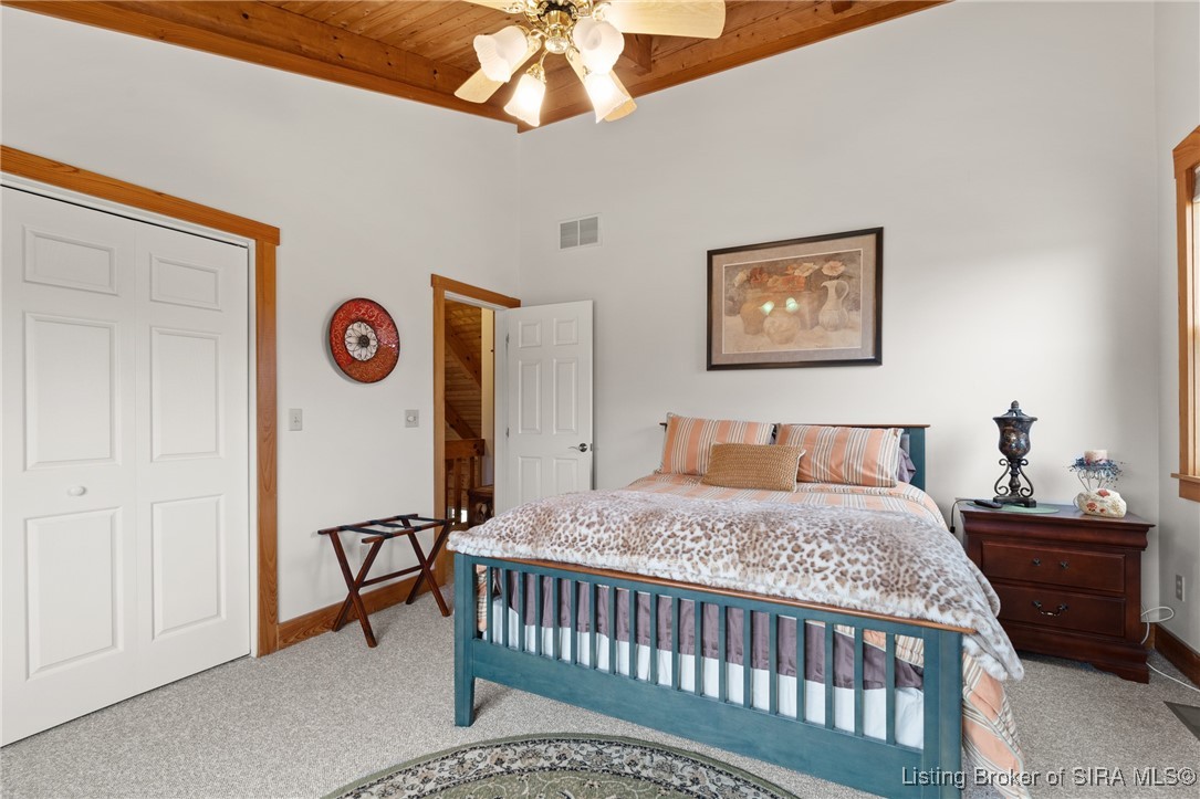 4474 Hill Road Northwest Depauw, IN 47115 - Photo 82 of 97