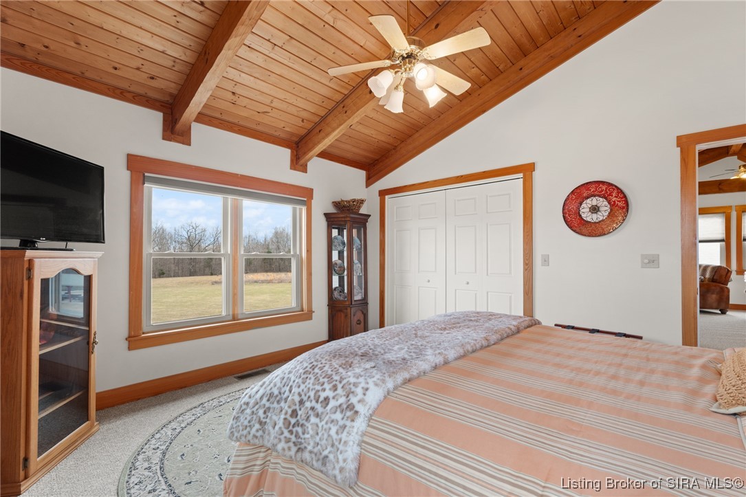 4474 Hill Road Northwest Depauw, IN 47115 - Photo 83 of 97