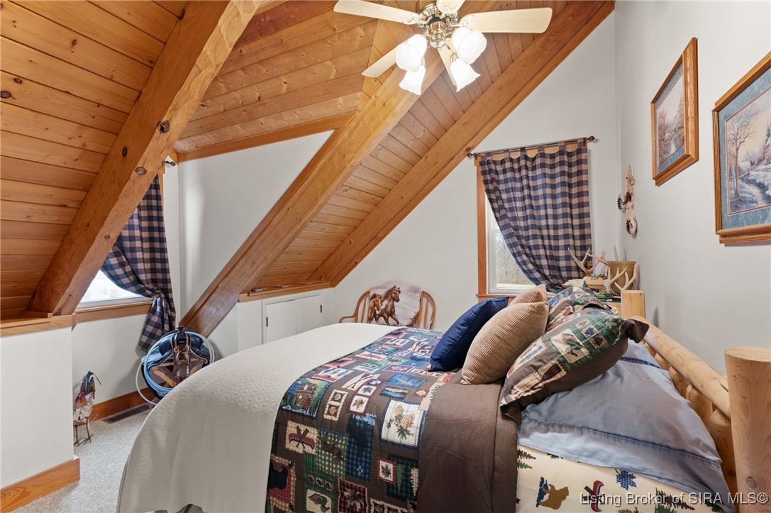 4474 Hill Road Northwest Depauw, IN 47115 - Photo 84 of 97