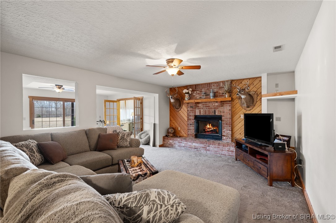 4474 Hill Road Northwest Depauw, IN 47115 - Photo 89 of 97