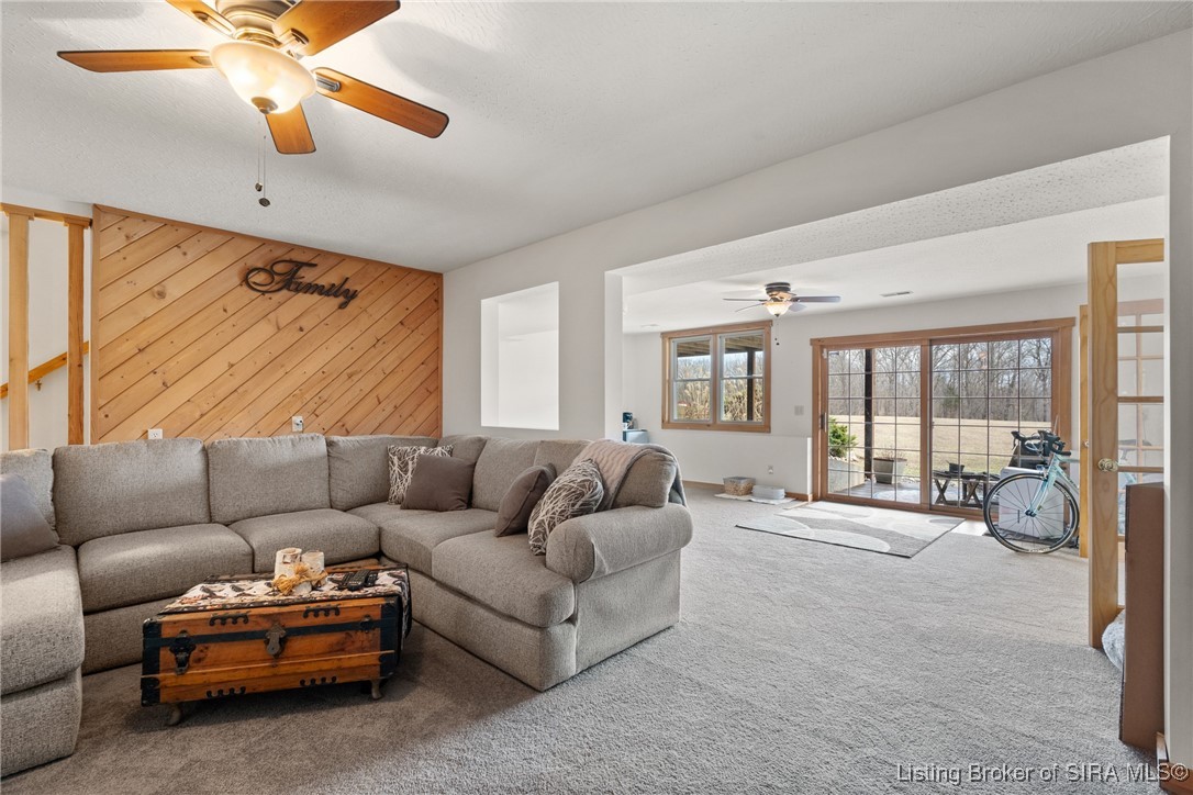 4474 Hill Road Northwest Depauw, IN 47115 - Photo 91 of 97