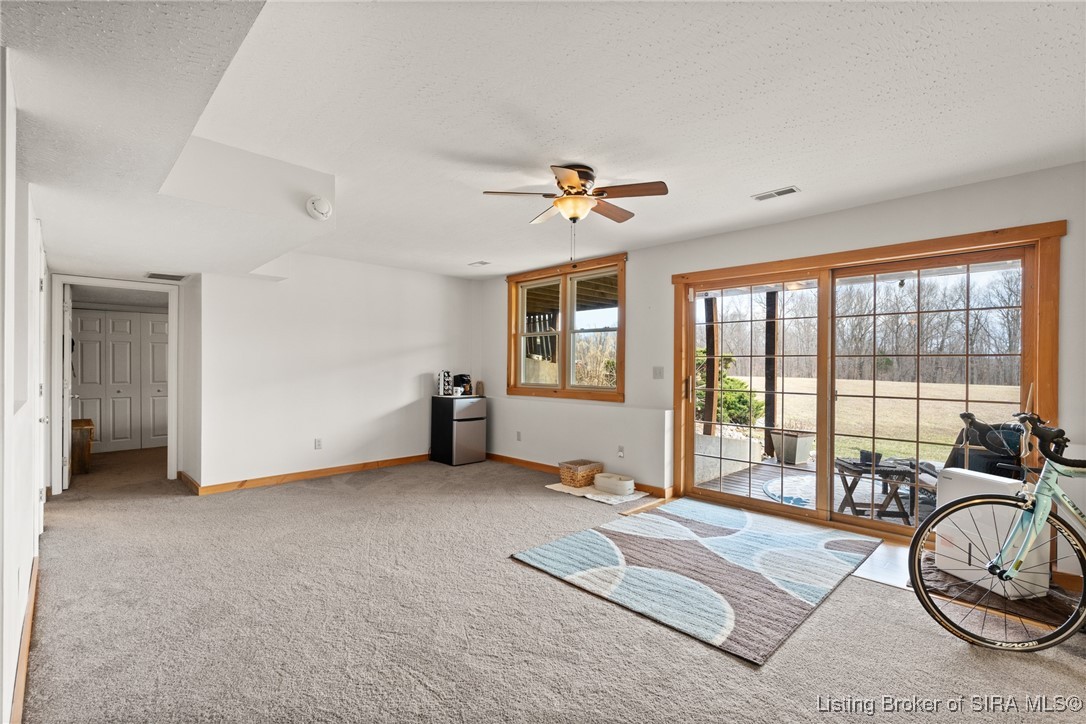 4474 Hill Road Northwest Depauw, IN 47115 - Photo 92 of 97