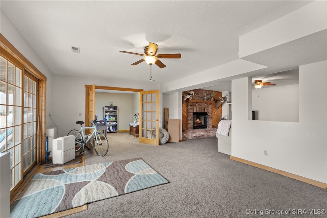 4474 Hill Road Northwest Depauw, IN 47115 - Photo 93 of 97