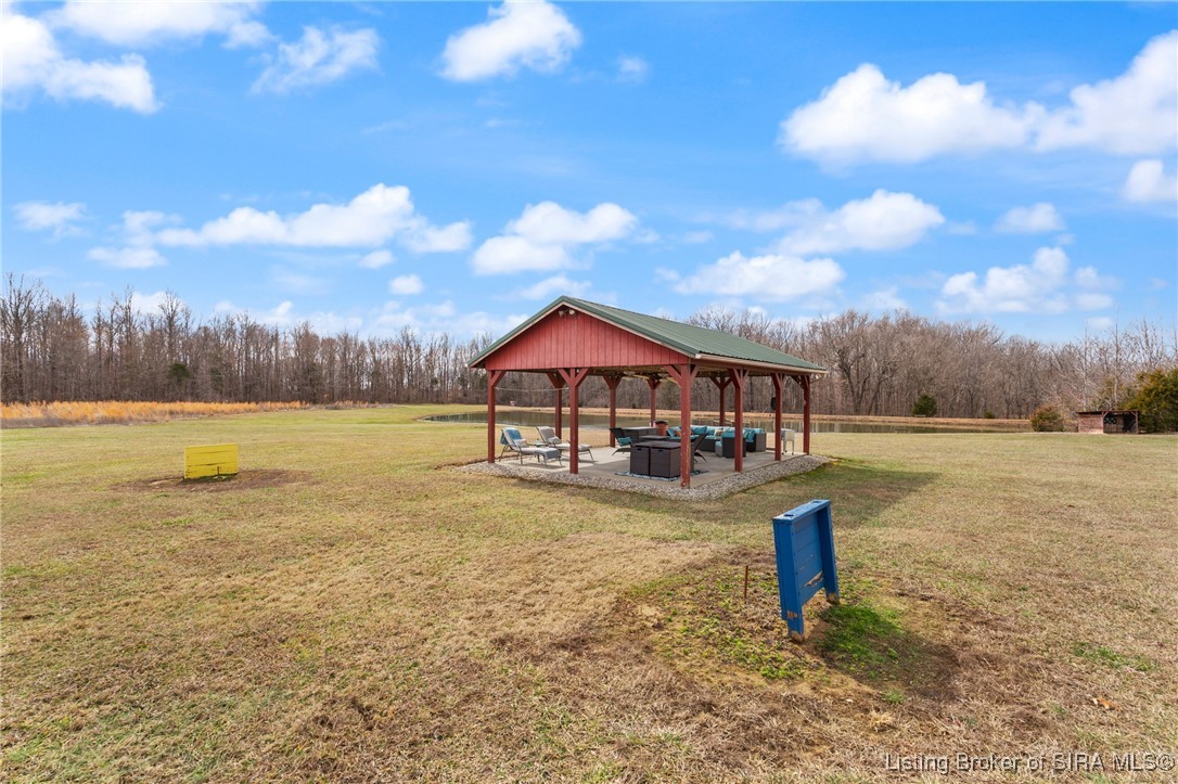 4474 Hill Road Northwest Depauw, IN 47115 - Photo 10 of 97