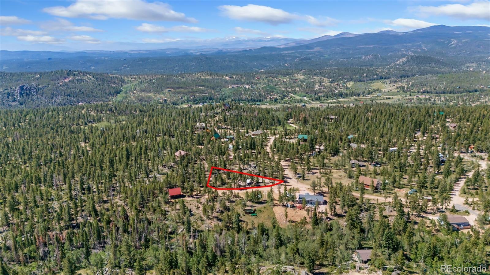 11 Inca Court Red Feather Lakes, CO 80545 - Photo 26 of 36