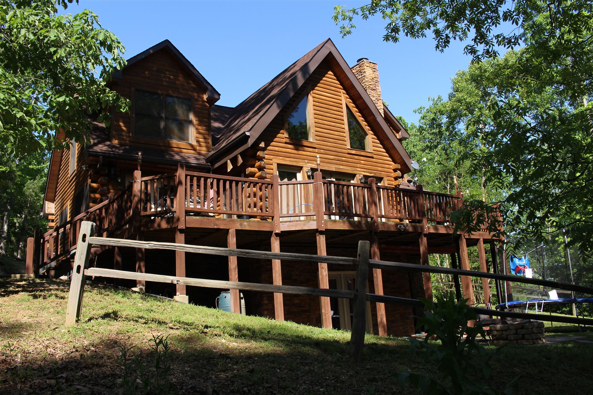 205 David Brown Road Clifton, TN 38425 - Photo 1 of 23 Gallery Image 1