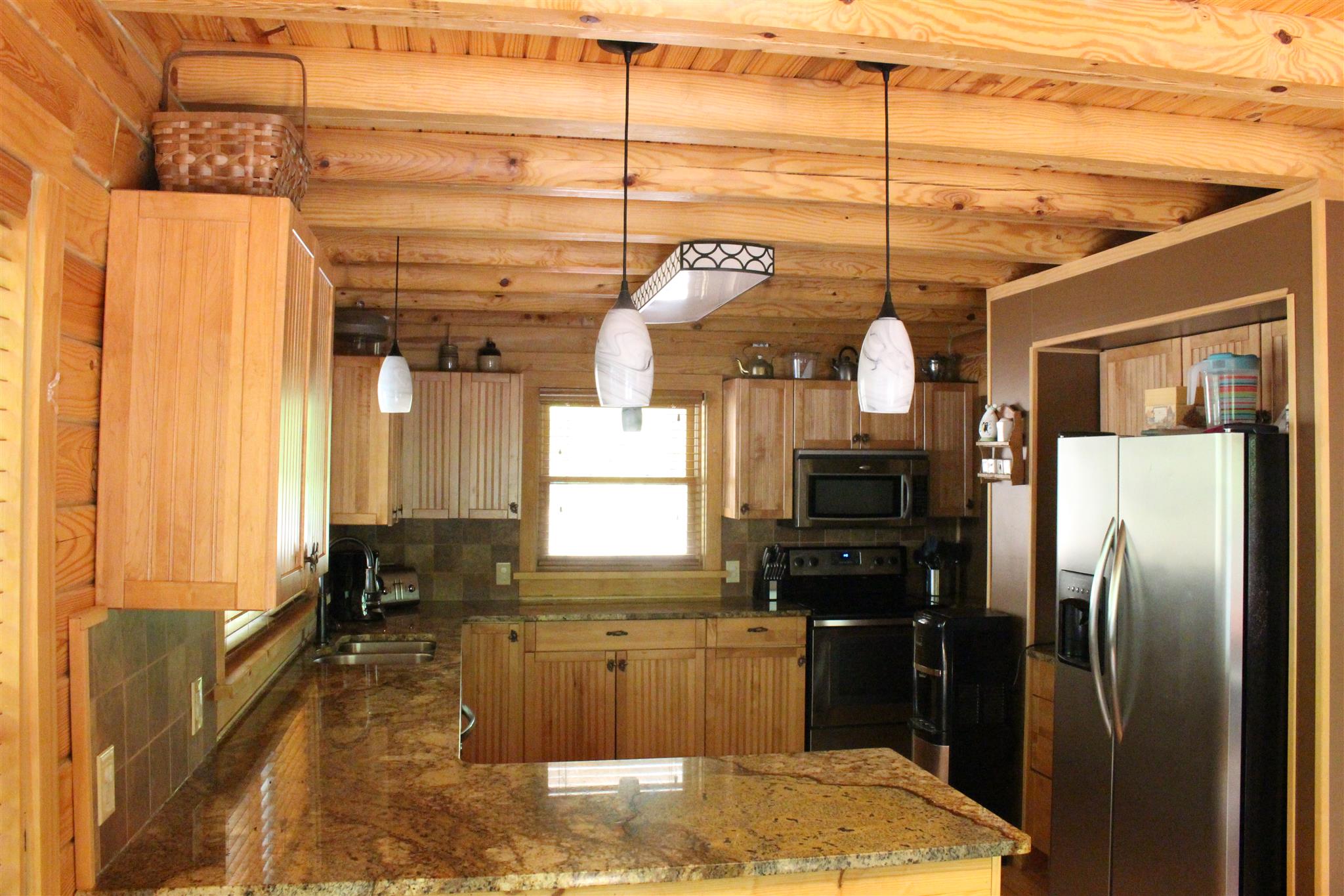 205 David Brown Road Clifton, TN 38425 - Photo 11 of 23 Gallery Image 11