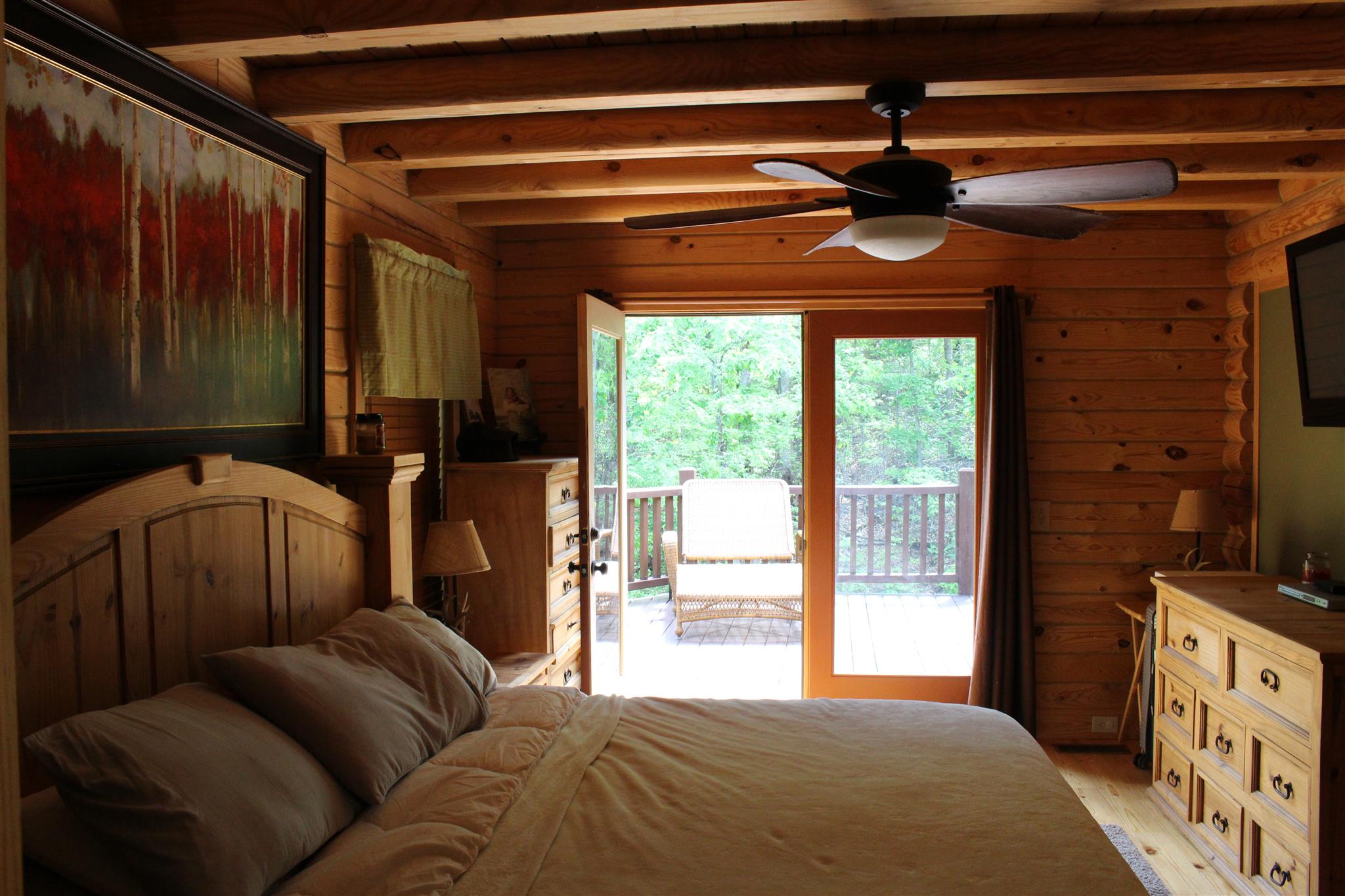 205 David Brown Road Clifton, TN 38425 - Photo 15 of 23 Gallery Image 15