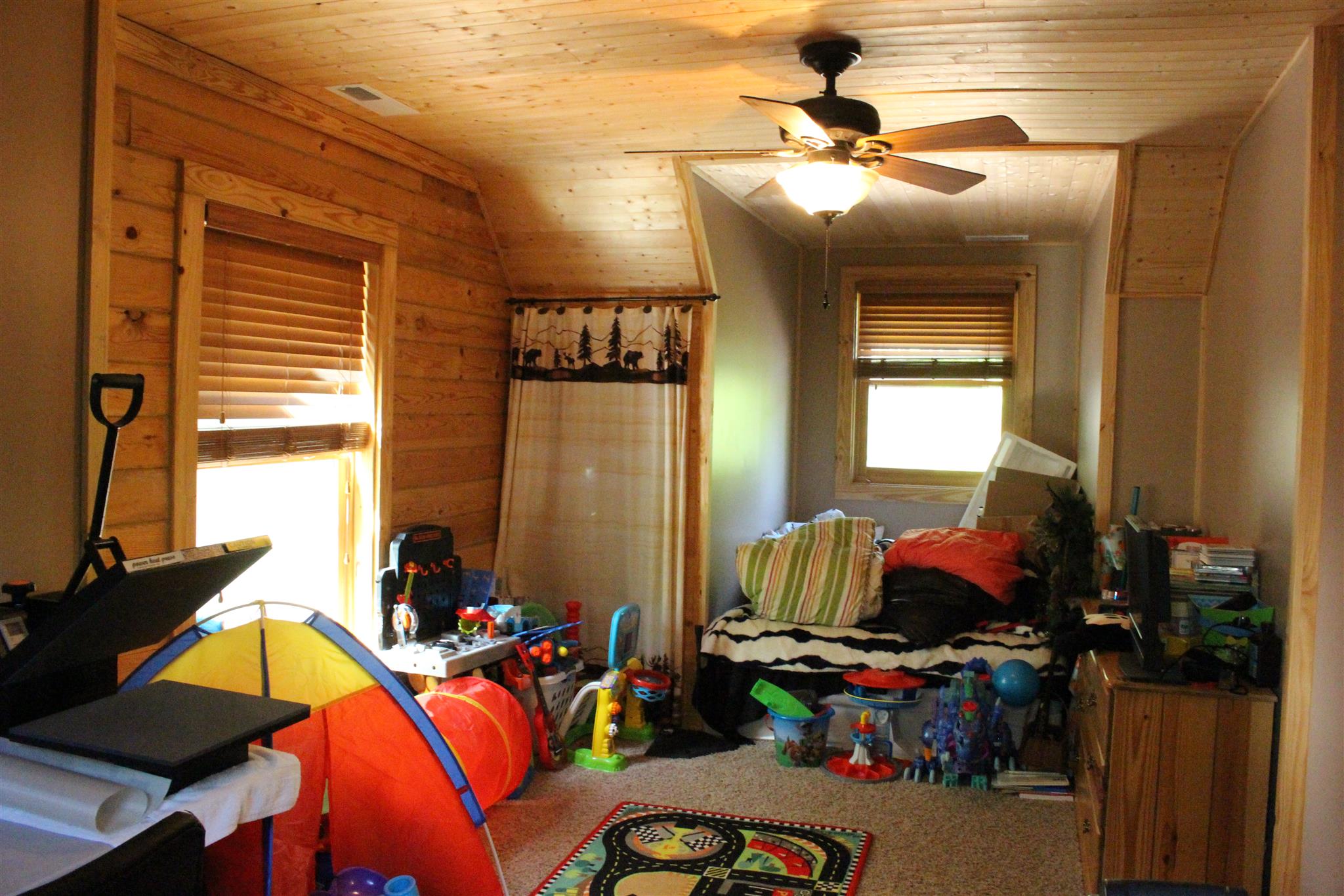 205 David Brown Road Clifton, TN 38425 - Photo 20 of 23 Gallery Image 20
