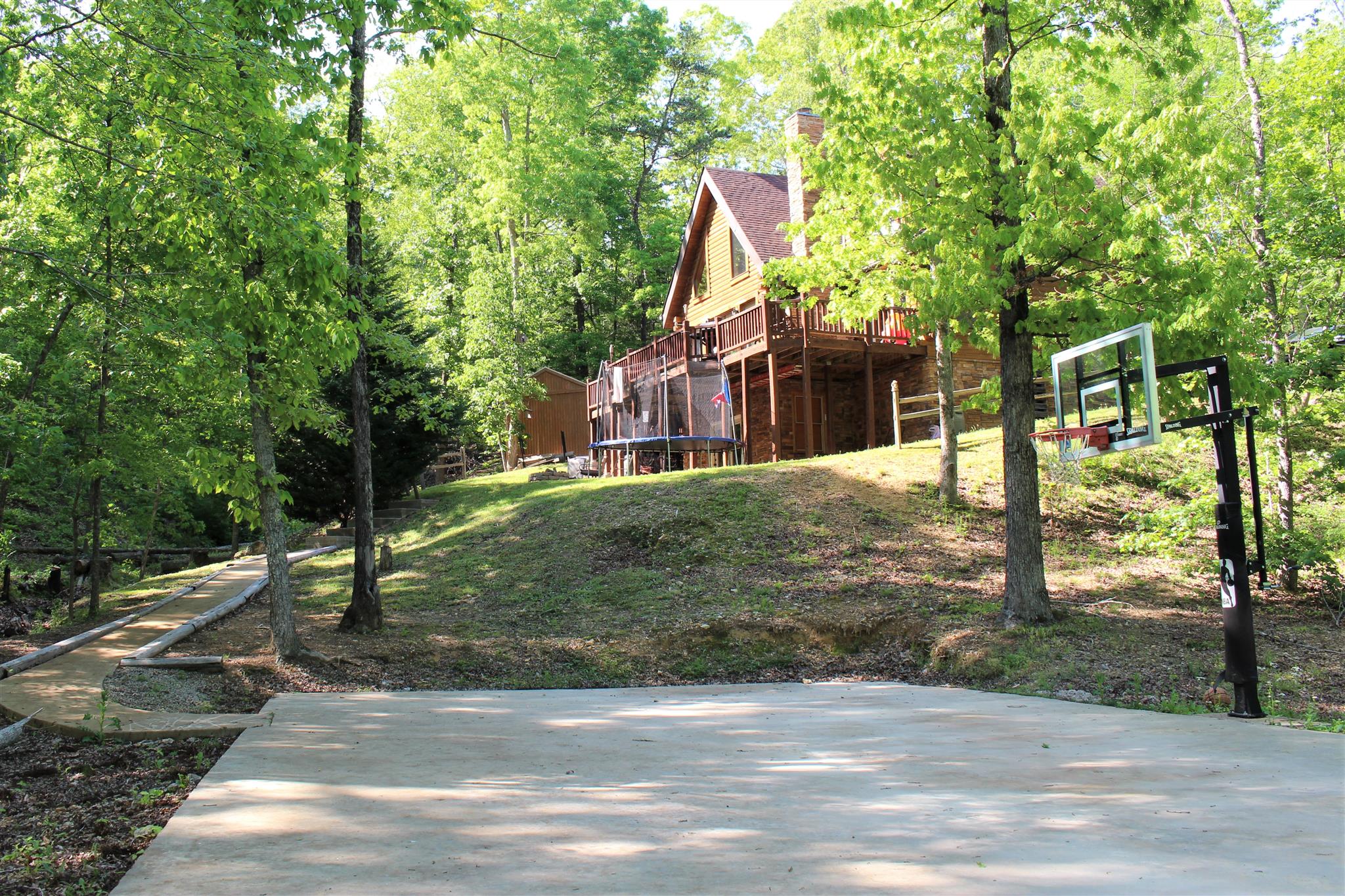 205 David Brown Road Clifton, TN 38425 - Photo 21 of 23 Gallery Image 21