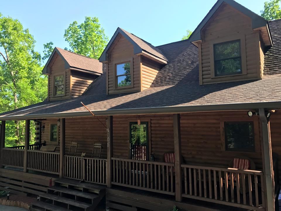 205 David Brown Road Clifton, TN 38425 - Photo 4 of 23 Gallery Image 4