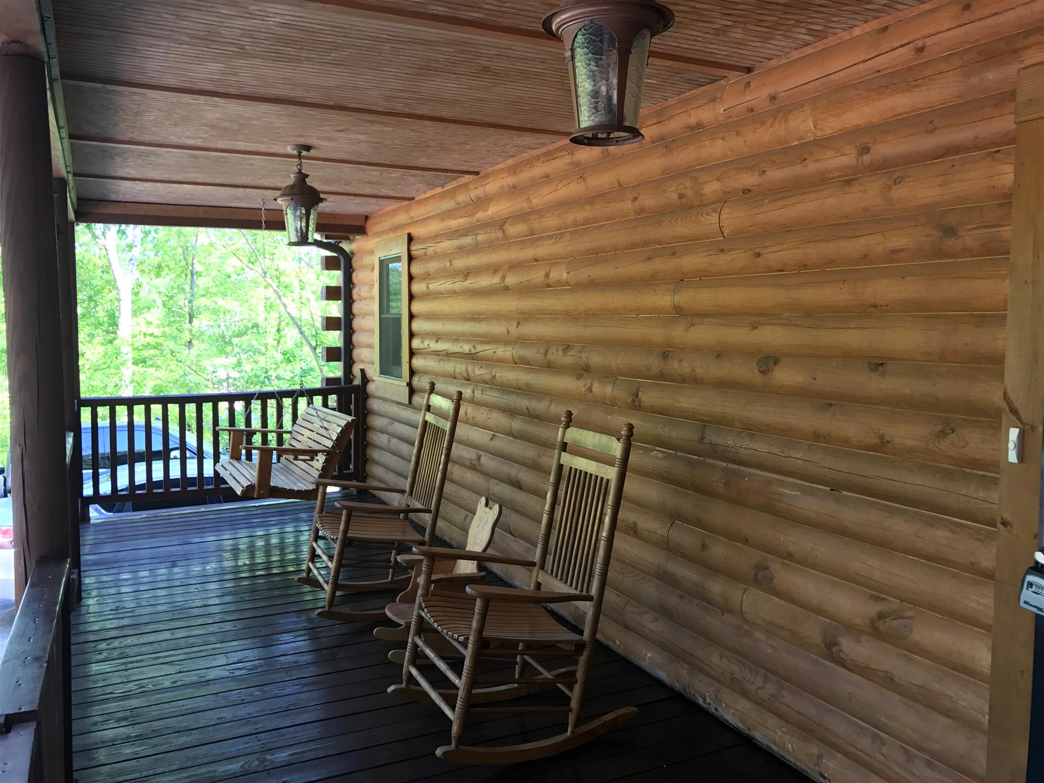 205 David Brown Road Clifton, TN 38425 - Photo 5 of 23 Gallery Image 5