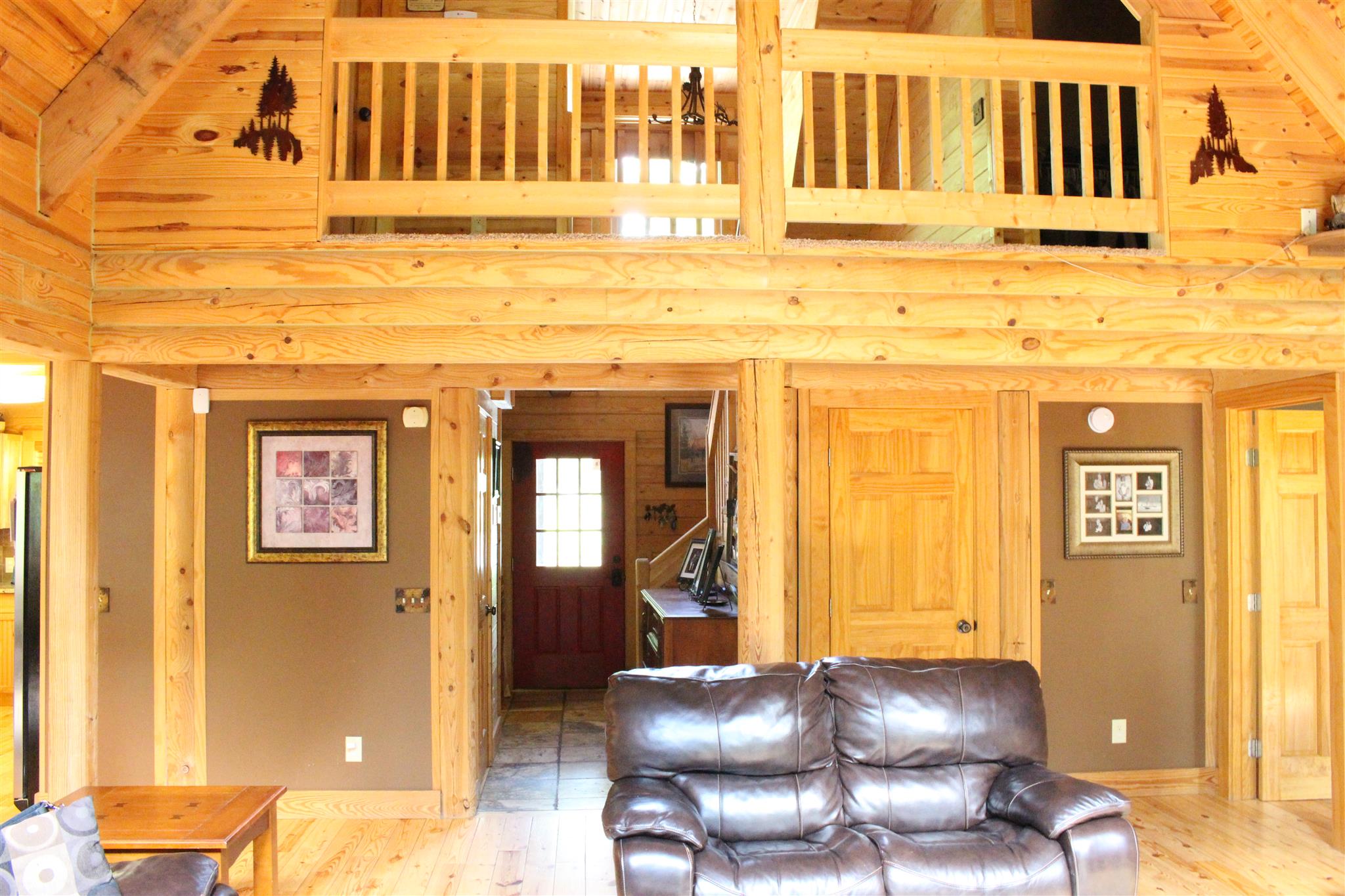 205 David Brown Road Clifton, TN 38425 - Photo 6 of 23 Gallery Image 6