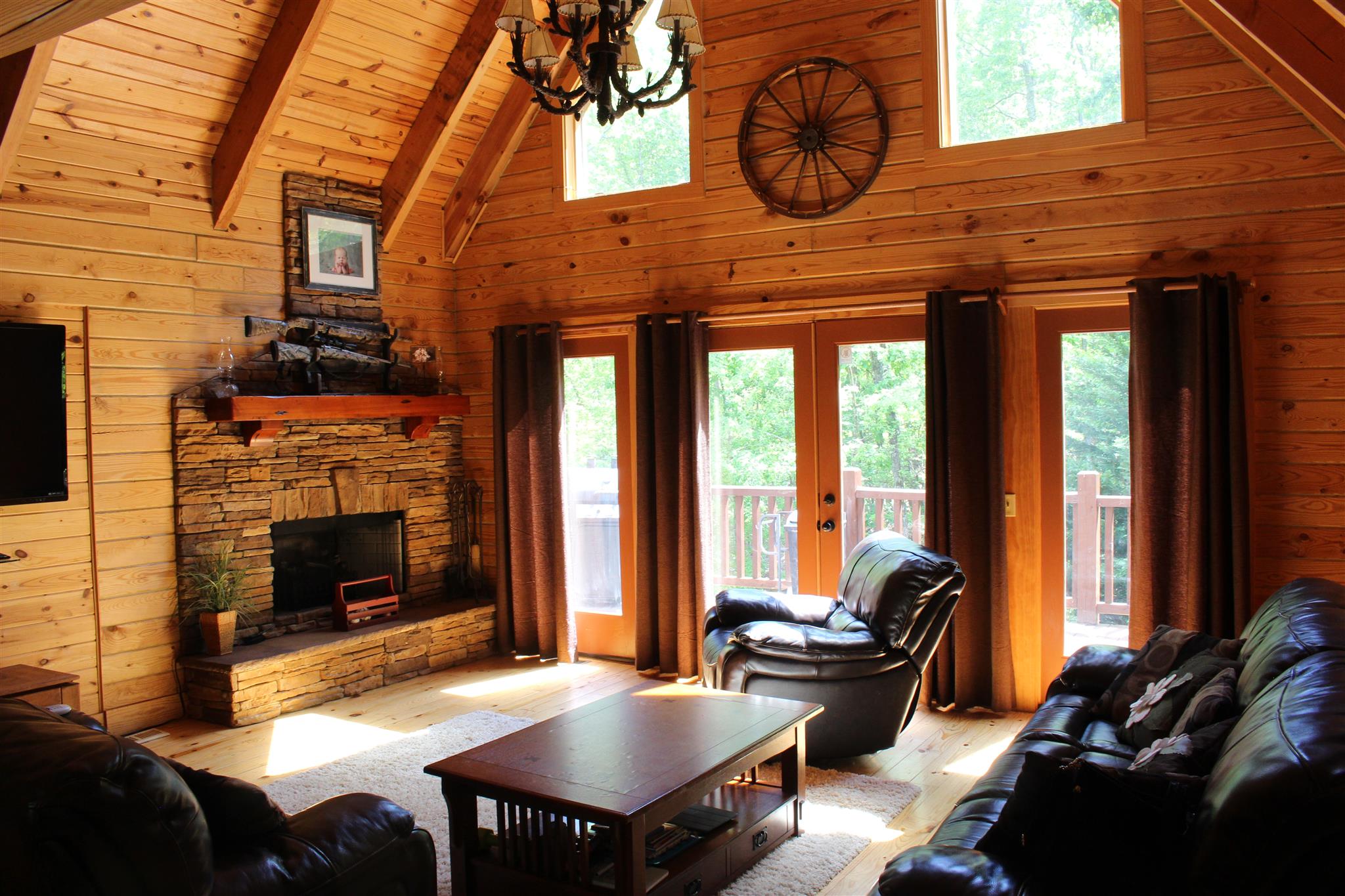 205 David Brown Road Clifton, TN 38425 - Photo 7 of 23 Gallery Image 7