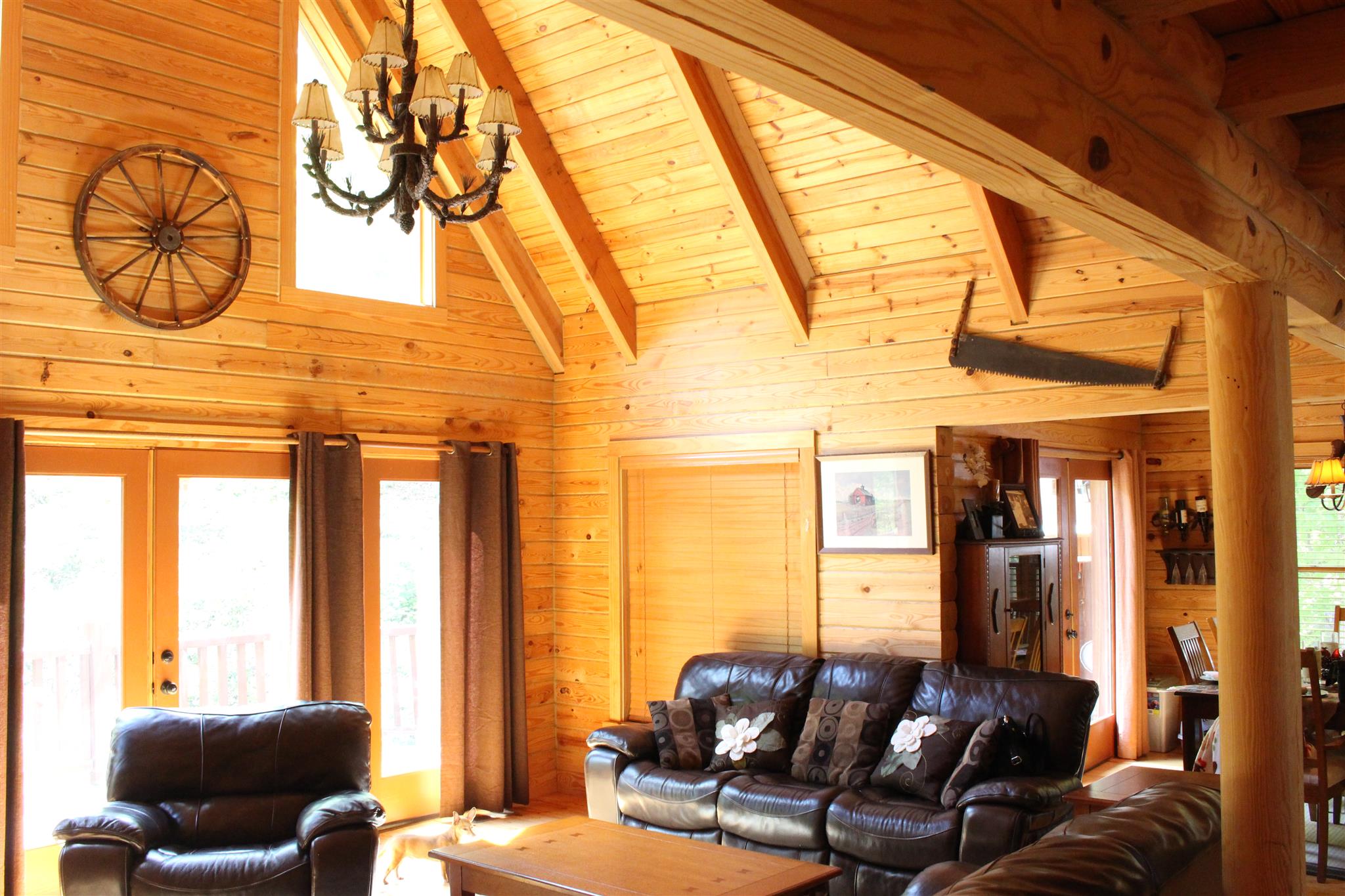 205 David Brown Road Clifton, TN 38425 - Photo 8 of 23 Gallery Image 8