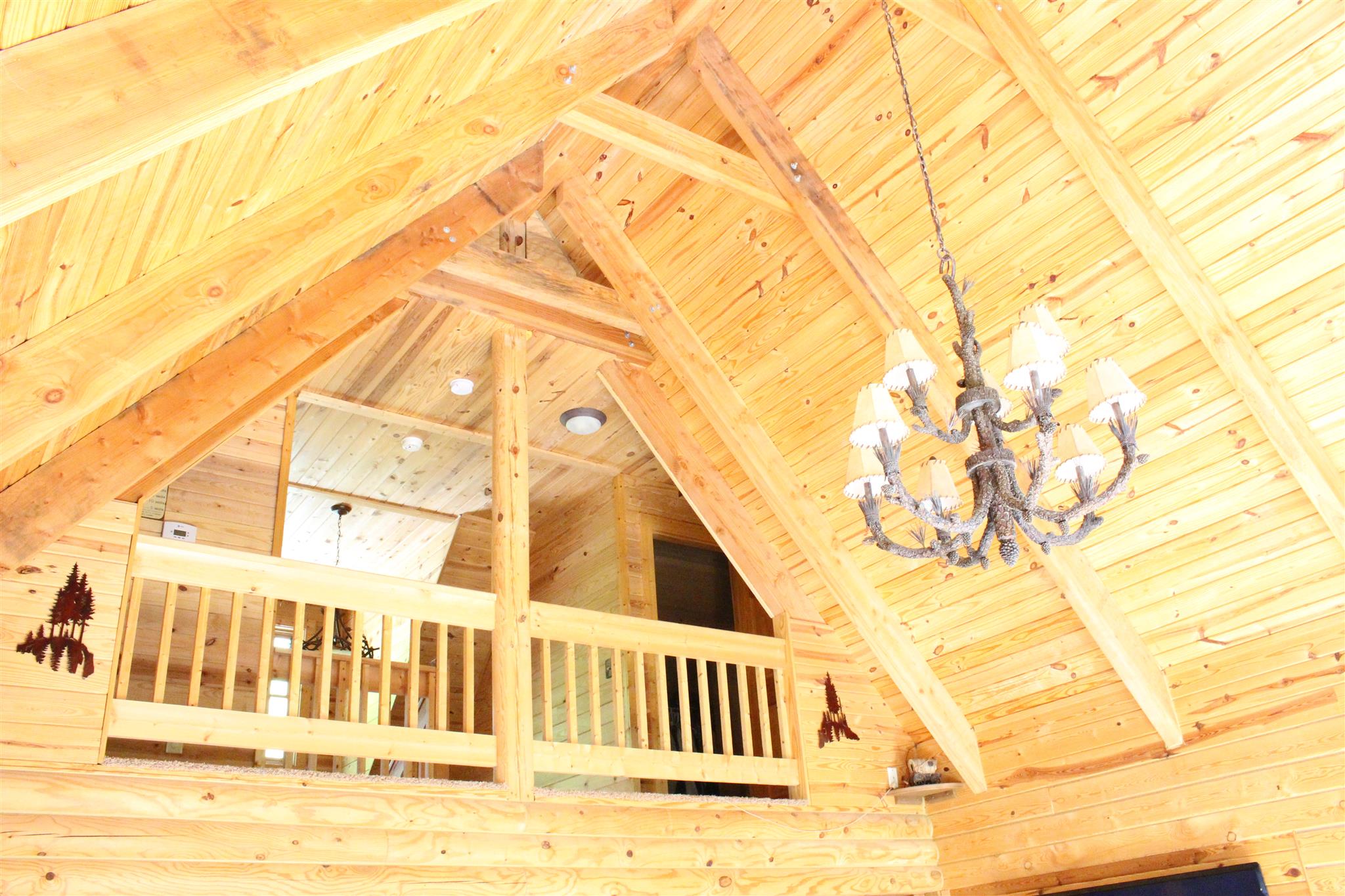 205 David Brown Road Clifton, TN 38425 - Photo 10 of 23 Gallery Image 10