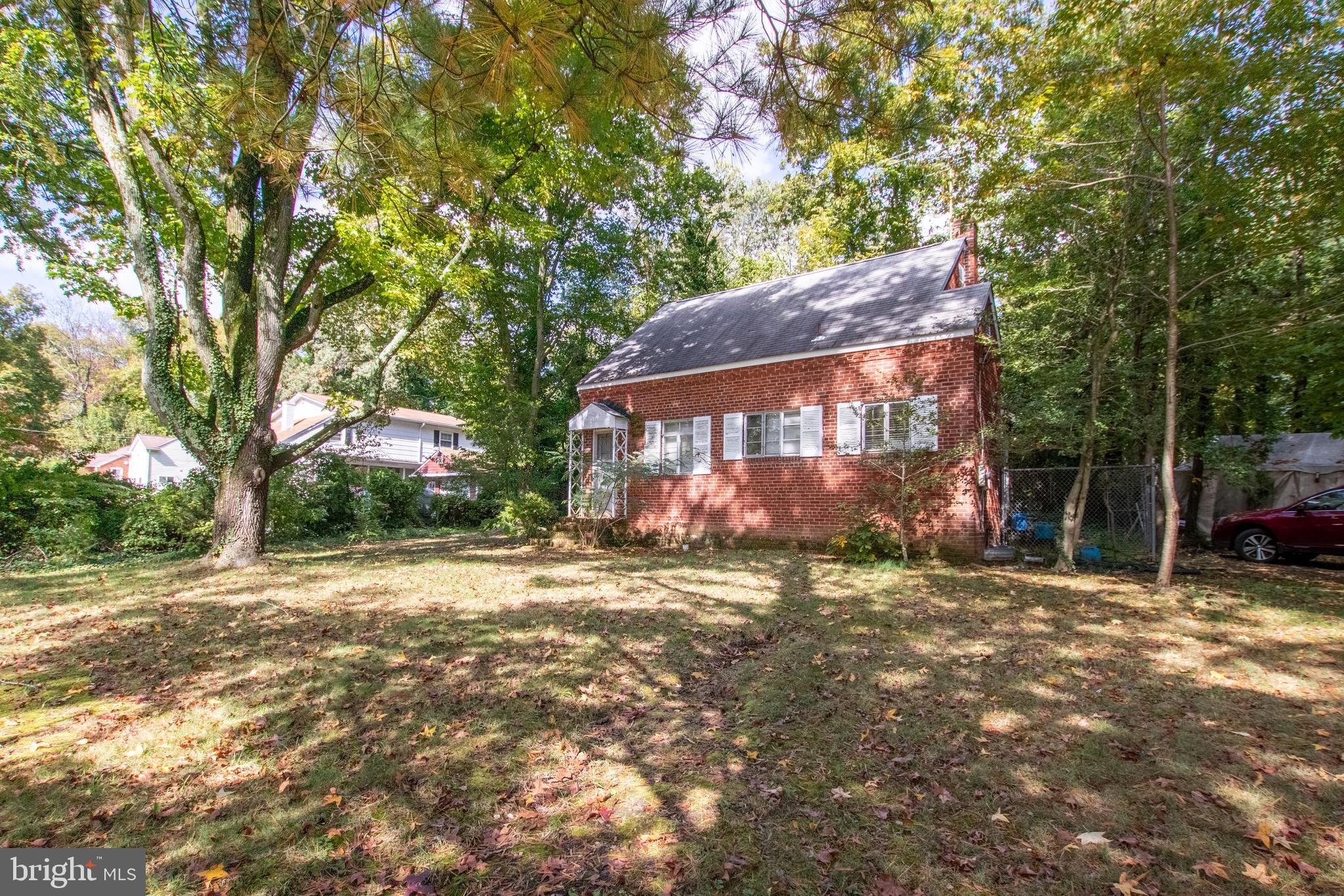 6608 Pine Road Alexandria, VA 22312 - Photo 2 of 4